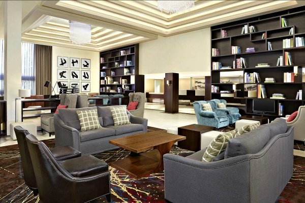 Sheraton Heathrow Hotel