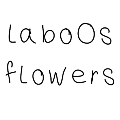 laboos flowers