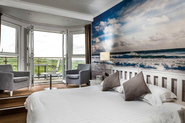 Carmanth Hotel