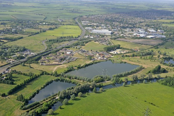 Ride Leisure Watersport Centre