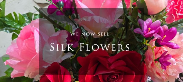 Janet Edwards Florist
