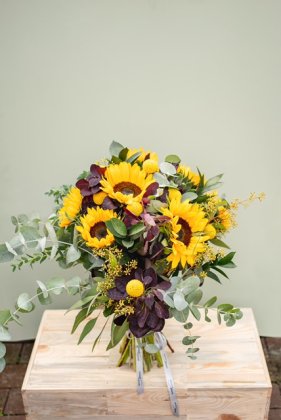 Amanda's Flowers