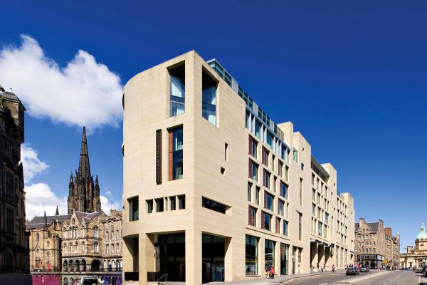 G&V Royal Mile Hotel - Edinburgh