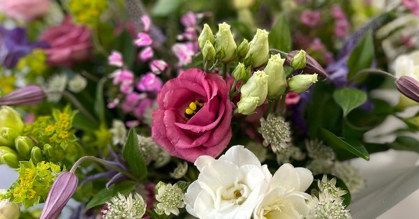 Putney florist
