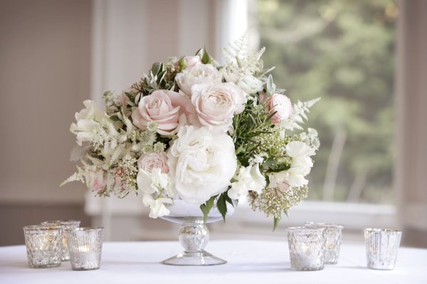 Flowers By Eve