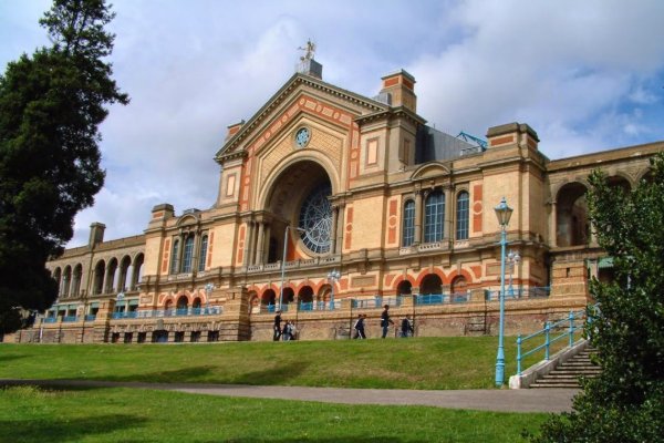 Alexandra Palace