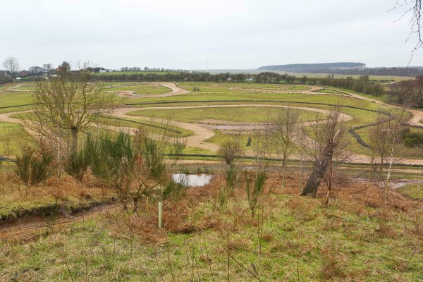 Lockwell Hill Activity Centre