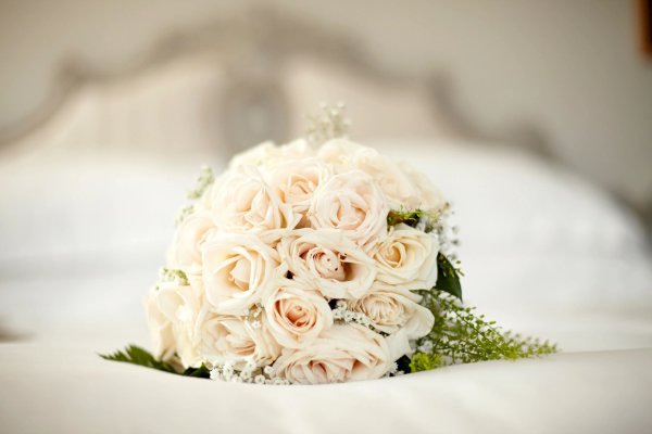 LUXE Flowers