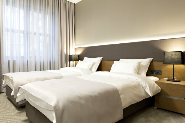 The Lanes Hotel