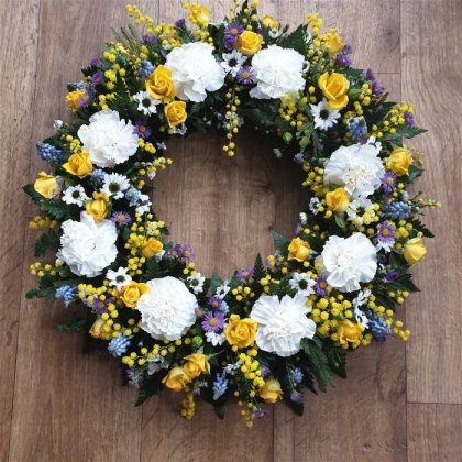 Mrs Bee's Flower Company
