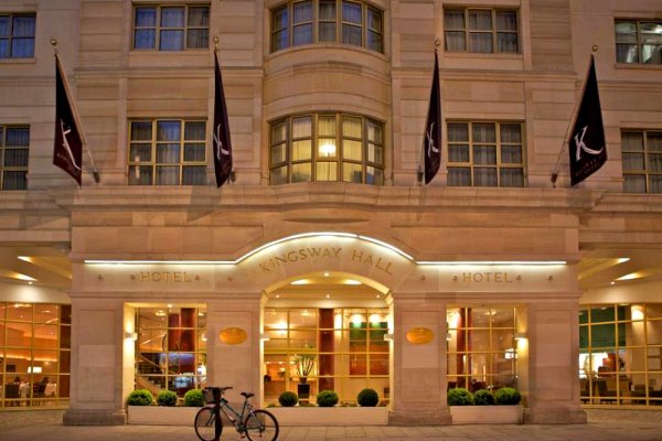 Kingsway Hall Hotel