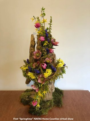 Flower Workshop