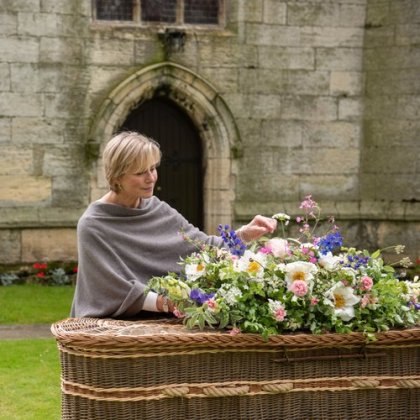 Fenwick Flowers