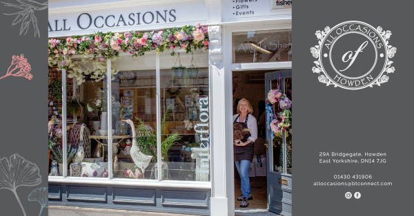 All Occasions Florists