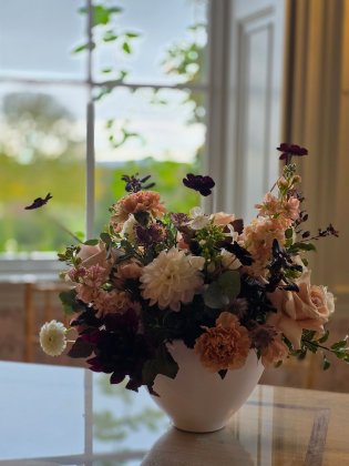 BUD Floral Designs