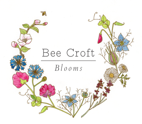 Bee Croft Blooms