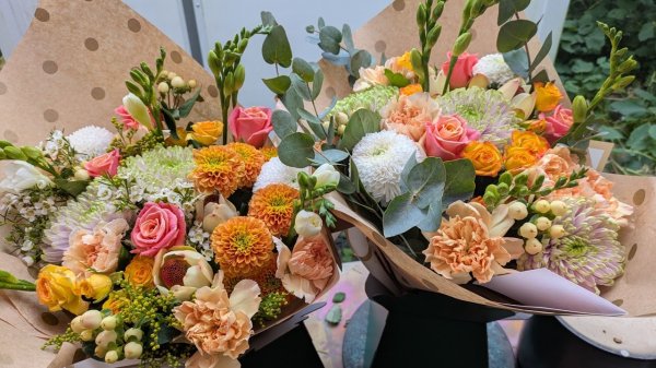 Riverbend Flowers York