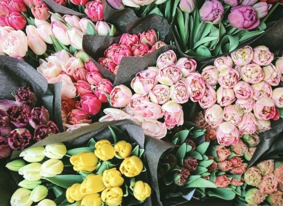 Rachel Pickering Florist