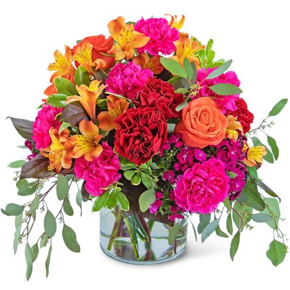 Rose Garden Florist