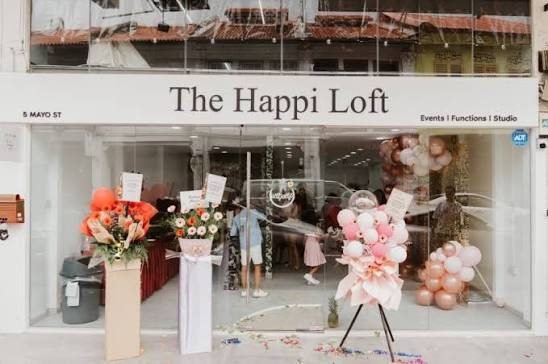 The Happi Loft