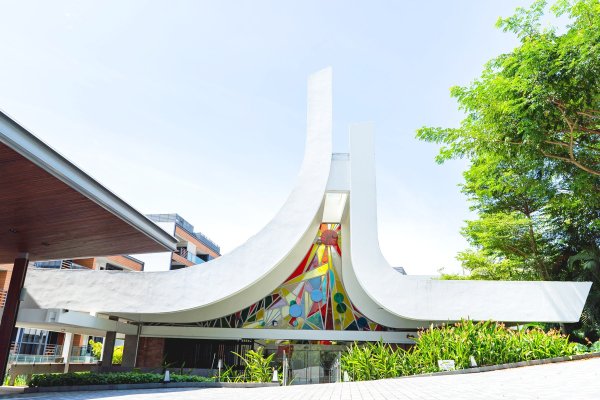 The Secret Haven at Mt. Sophia