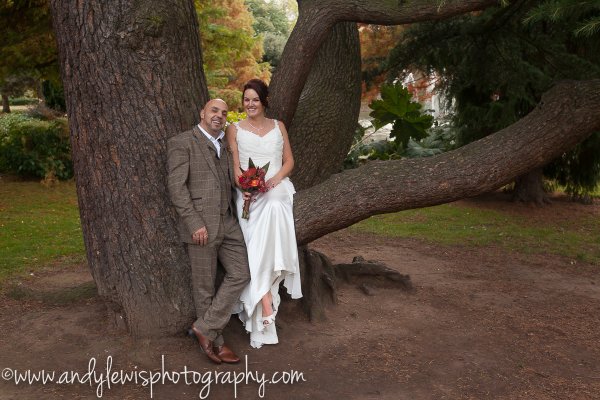 Andy Lewis Photography