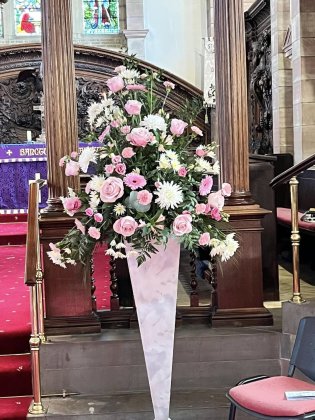 Tom Hodge Florist