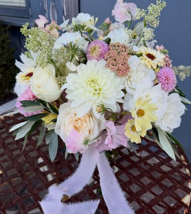 Taylor Made Blooms