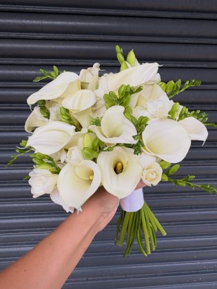 The Flower Shaq