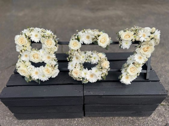 Katie Rose Florist