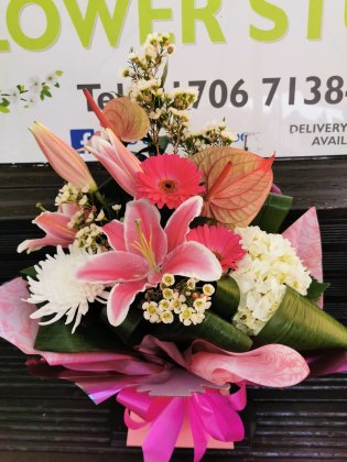 Flower Studio