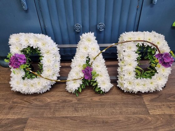 Mollie Smyth Flowers