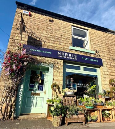 Norris Floristry
