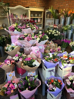 York Fresh Flowers