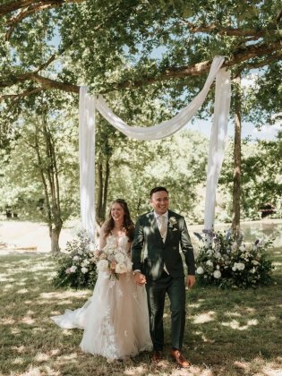 Willow and Bear Floral Design