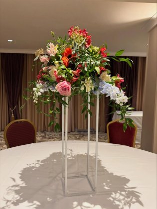 Lottie Roberts Flowers