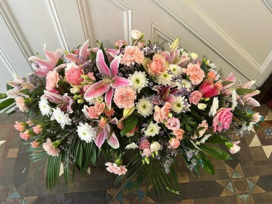 Floral Elegance