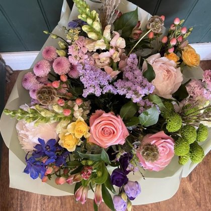 Little Bear & Bird Flower Co.