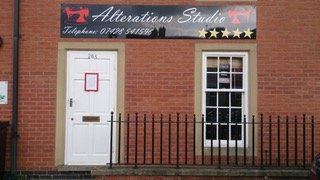 Alterations Studio