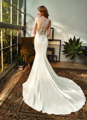 Mia Sposa Cambridge