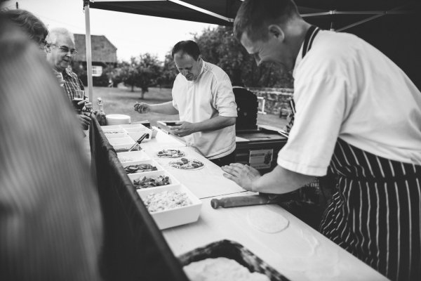Foster's Catering Ltd