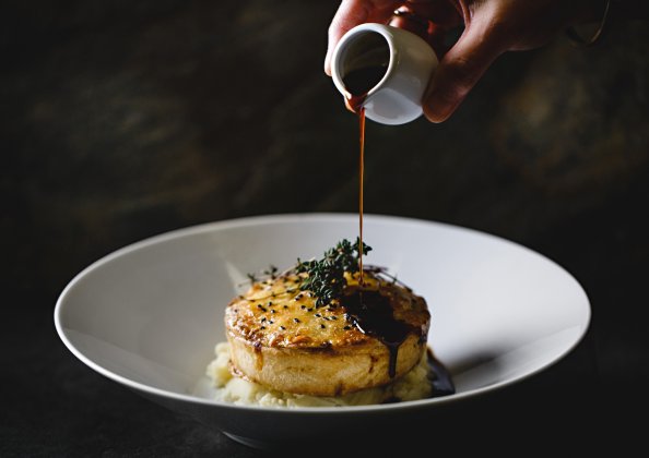 Kemp and Kemp Catering