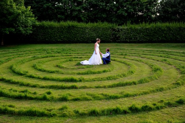 Surrey Lane Wedding Photography