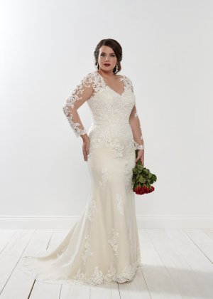 Blue Rose Bridal