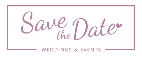 Save the Date