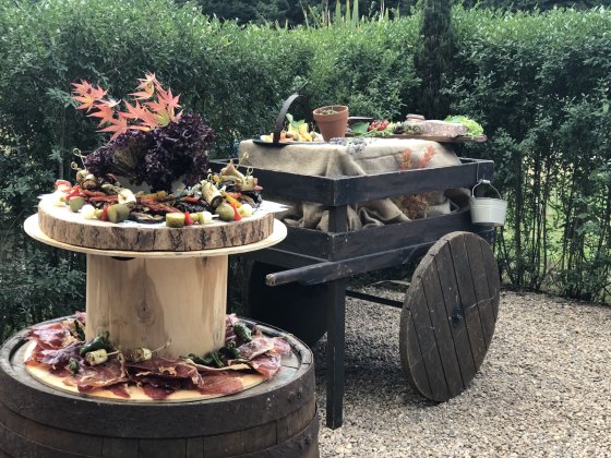 Ej catering 