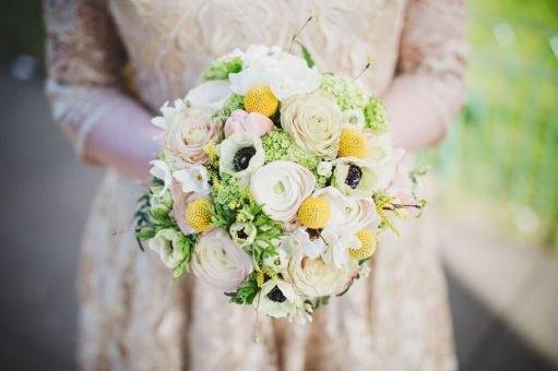 Miss Mole's Flower Emporium