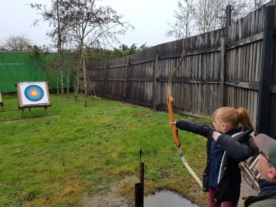 Sporting Targets