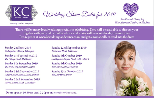 KC Weddings & Events