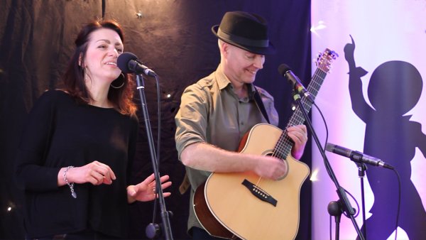 LeLounge Acoustic Duo